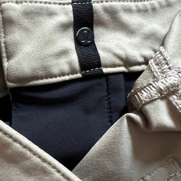 Mens Lululemon ABC Pants - Picture 6 of 6